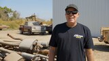 What's in Dulcich's Backyard?