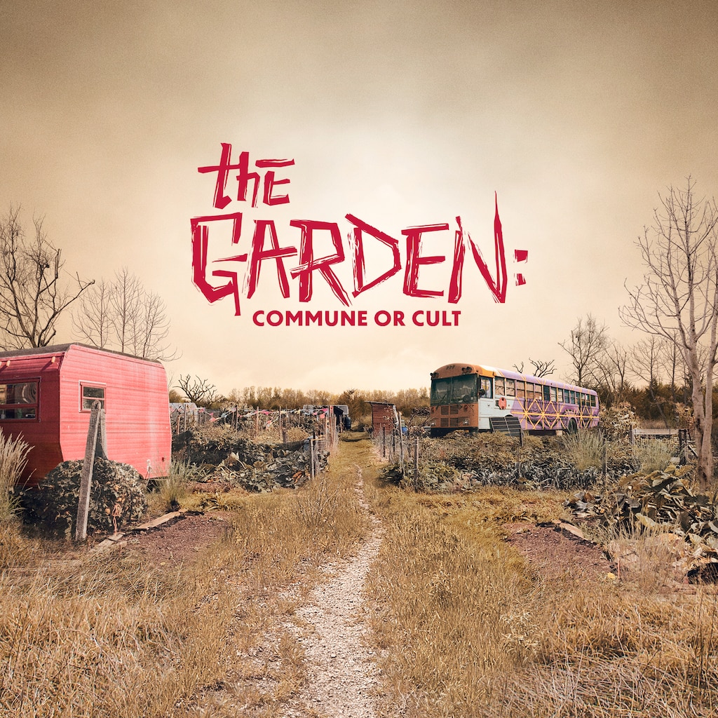 Zahrada: Komunita, nebo sekta?