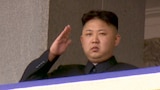 The Two Faces of Kim Jong Un
