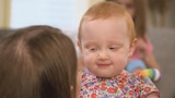 Tous les regards sur Hazel