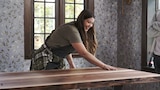 Making Space for Quality Time and Dining In