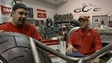 Liberty Bike 2