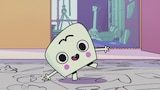 Baby Eraser