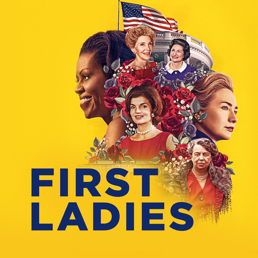 First Ladies