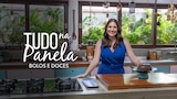 Tudo Na Panela Bolos E Doces