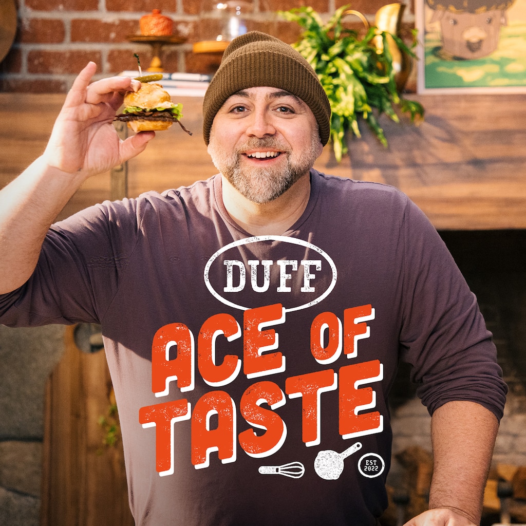 Duff: Ace of Taste