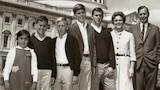 Part One: Fathers and Sons