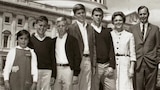 Part One: Fathers and Sons