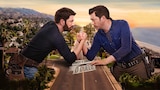 Irmãos à Obra: O Duelo