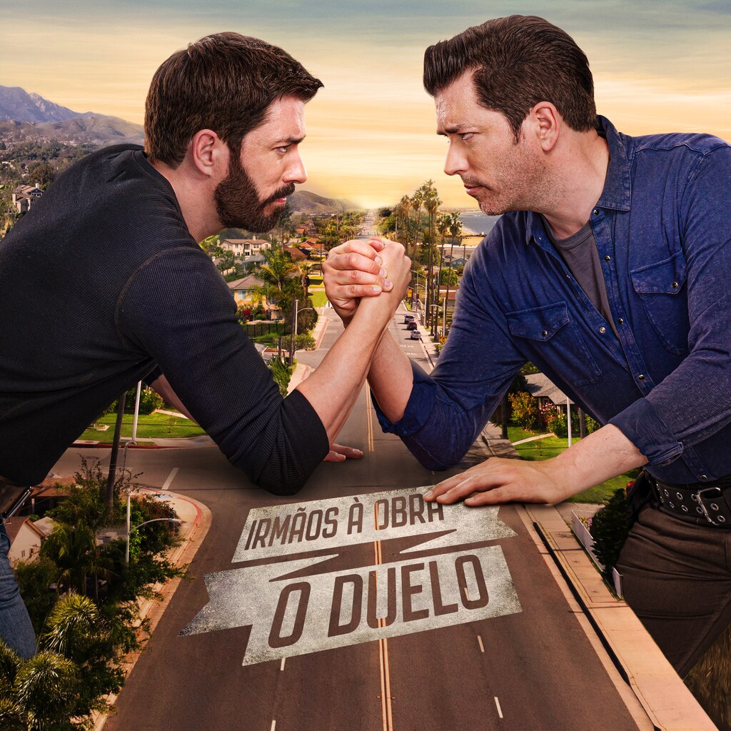 Irmãos à Obra: O Duelo