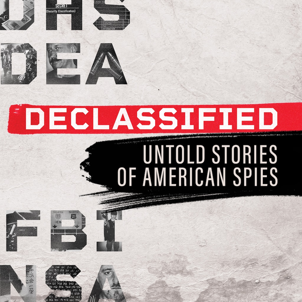 Declassified