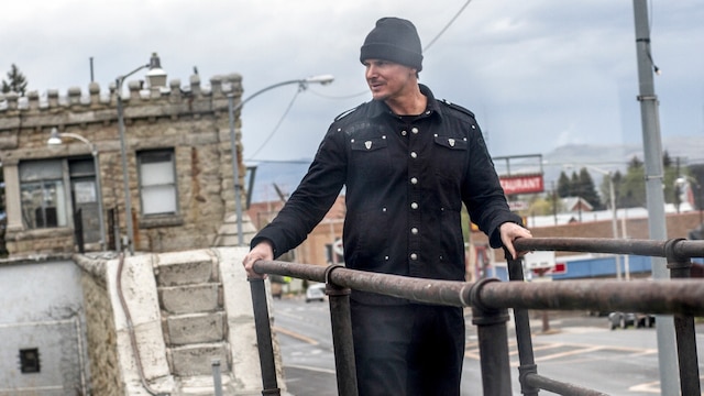 Ghost Adventures S14 · E2 — Secret Scientology Lab