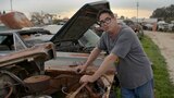 Thunderbird and Dart Pioneer Junkyard Finds!