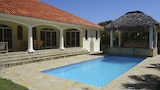 Vacation Villa in the Dominican Republic