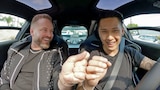 $1.4 Million Test Drive