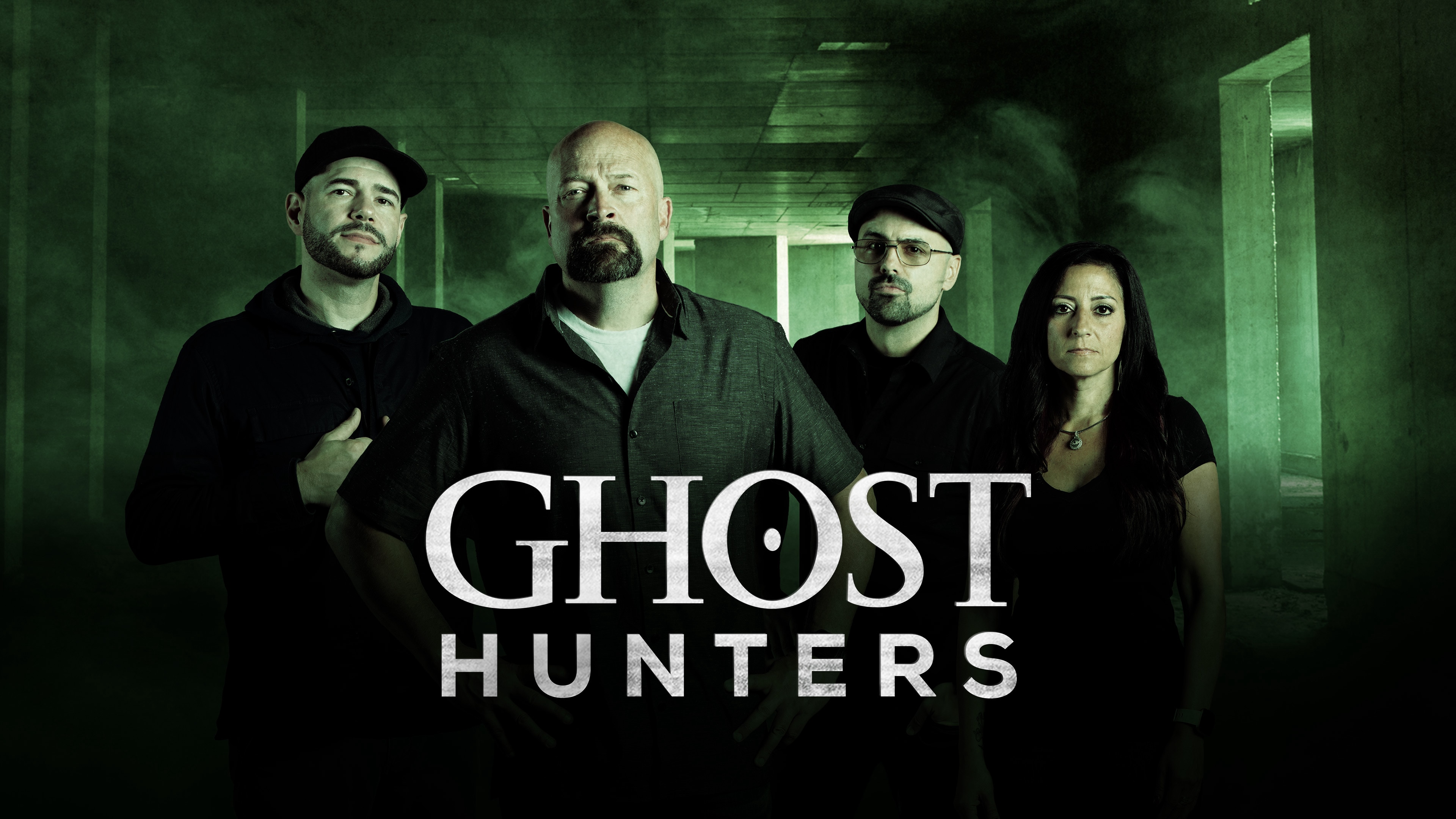 Watch Ghost Hunt Season 1