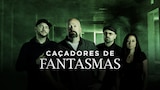 Caçadores de Fantasmas
