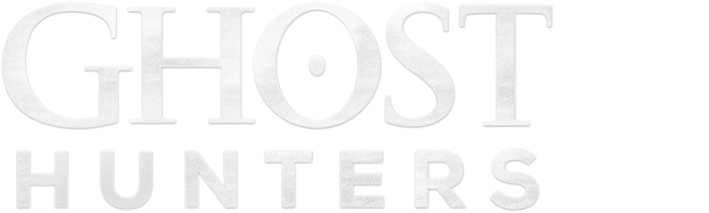 Ghost Hunters