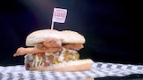 Build Your Own Burger