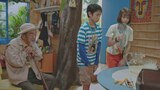 El abuelo Toshio