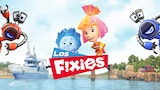 Los Fixies