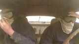 Sandstorm Torture! The Extended Cut