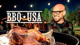 BBQ USA