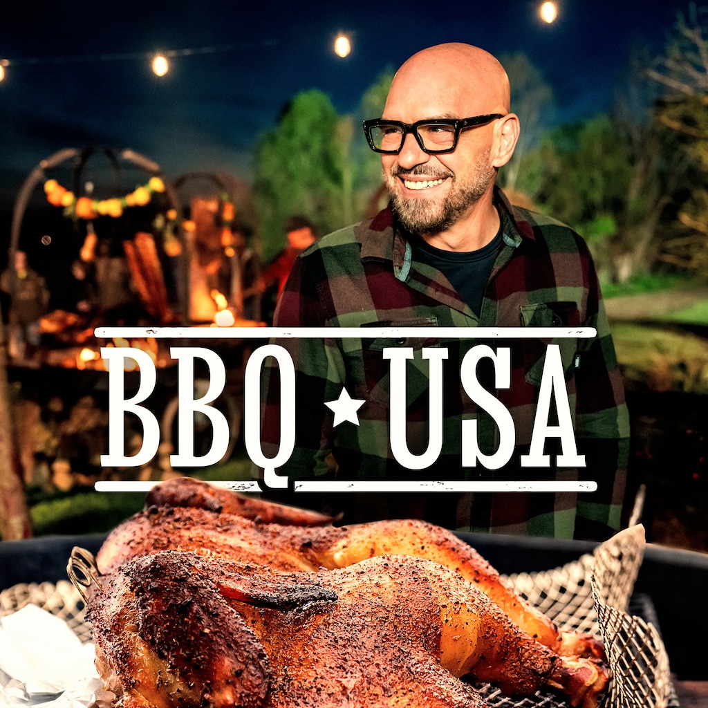 BBQ USA
