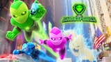 Ghost Force