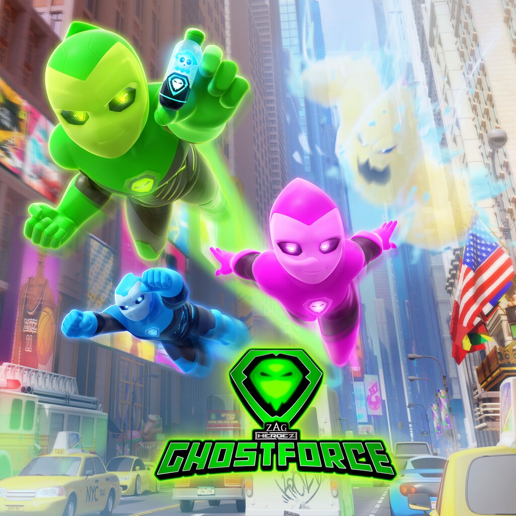 GhostForce