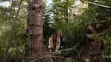 Into Bigfoot's Den
