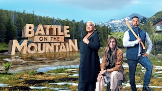 Battle on the Mountain