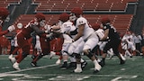 Hard Hits: Can Football Be Safe?