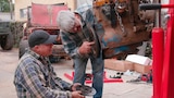 Extended Look: Willys Flatfender Jeep Engine Repair