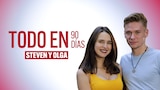 Todo en 90 días: Steven y Olga