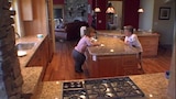 Little Kitchen, Big Future