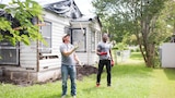 A Veteran Home Makeover