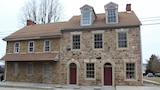 Restauración de antigua taberna de 1750