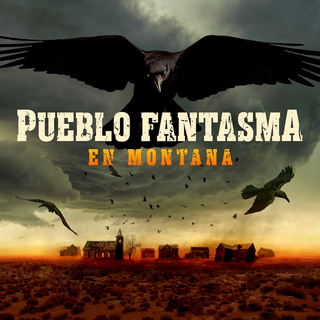 Pueblo fantasma en Montana