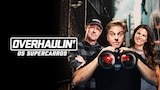 Overhaulin': Os Supercarros