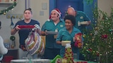 Una Navidad mágica