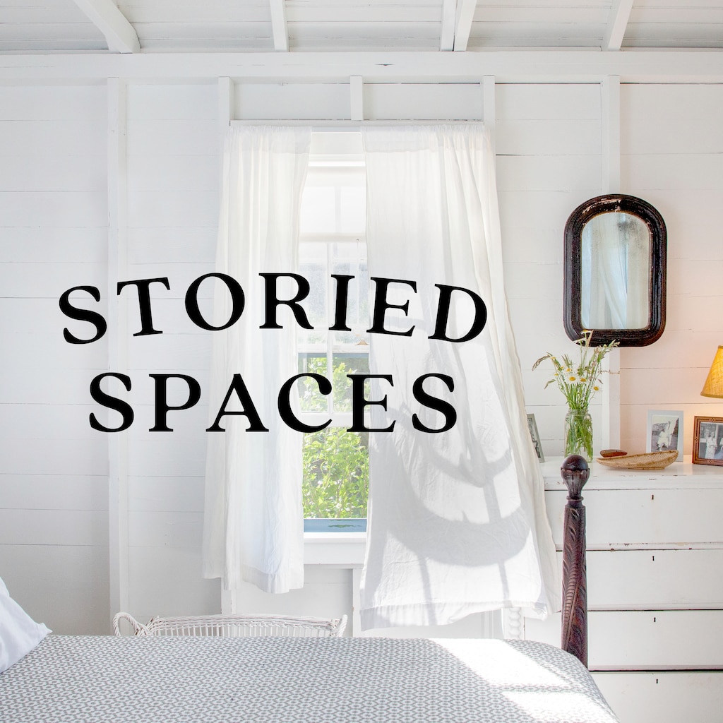 Storied Spaces