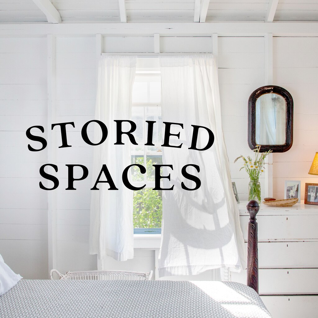 Storied Spaces