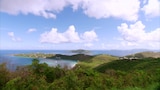 Family Time on St. Thomas