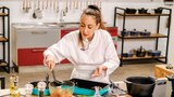 La observadora de la comida ajena