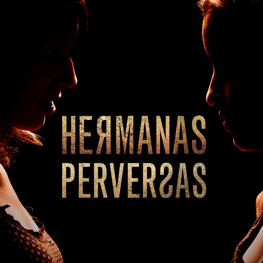 Hermanas perversas