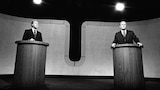 Carter vs. Ford