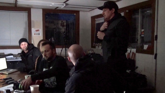 Ghost Adventures S9 · E4 — Market Street Cinema