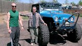 Five-Minute Feature: Clifton Slay's 2005 Jeep LJ Unlimited