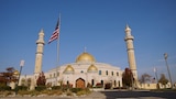 Muslims in Small Town America